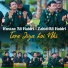 Rustan Ali Haidri, Zahid Ali Haidri