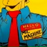 Mr. Machine