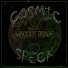Cosmic Speck
