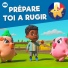 Little Baby Bum Comptines Amis