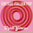Cyril Giroux feat. Fiammetta Poidomani