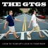 The GTGs feat. Tommy K