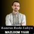Mazloom Yaar