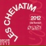 Les Chevatim