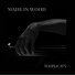 Made in Wood, Jonas Berg, Bastian Sjelberg