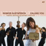 Rigmor Gustafsson & radio.string.quartet.vienna
