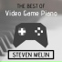 Steven Melin