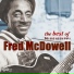 Fred McDowell