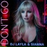 DJ Layla, Sianna