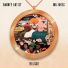 Mr Jukes x Barney Artist