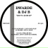 Dwarde, DJ B