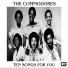 The Commodores