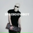Space Cowboy