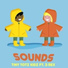Tiny Totz Kidz feat. 3 Rex