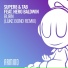 Super8 & Tab, Hero Baldwin