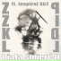 ZZKLPIDL feat. Inspiral X62, Monzun Kandahar