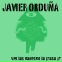 Javier Orduna