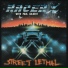 Racer X (Street Lethal 1986)