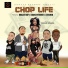 Obalee Rhap, Damzzy Water, CeeZhed