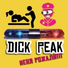 DICK PEAK