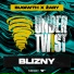 BugiWTH, Żary, UNDER TWIST, Kudel