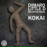 DIMARO & LITTLE D ft. Boostedkids