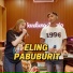 Bandung Music, Chelen Putri feat. Gueseng