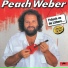 Peach Weber