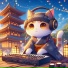 Lofi Cat