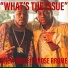 DREW WOLF feat. RROSE RROME