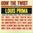 Louis Prima, Sam Butera And The Witnesses