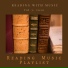 Reading Music Playlist