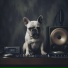 Friendly Frenchie Fi