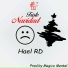 Hael RD