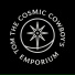 Tom The Cosmic Cowboy