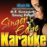 Singer's Edge Karaoke