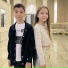 Anulik, David Shamirov