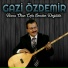 Gazi Özdemir