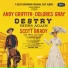 Destry Rides Again Male Ensemble