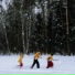 ИСКРЫ