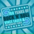 The Memphis Tones, Vince Eager