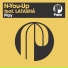 N-You-Up, LATASHÁ