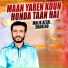 Malik Afzal Shahzad