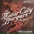 The Motor City Burgers