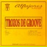 Trozos de Groove