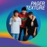 PAGER TEXTURE feat. Sept&March