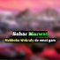 Sahar Marwat