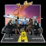 Blaxz Dun Da Place, MICHAEL A. SCOTT