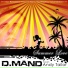 D Mand Feat Andy Tailor