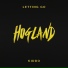 Hogland, KIDDO